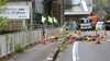 Japan warns of possible tsunami after earthquake