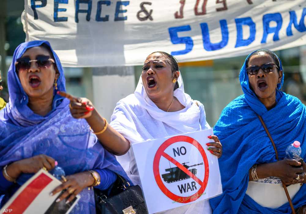 حرب السودان.. اجتماع رباعي بنيويورك وتحذير من إبادة جماعية