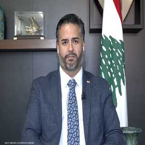 أمين سلام: فقدنا بين 8 و12% من الناتج المحلي اللبناني