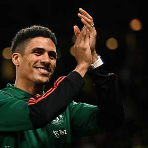 المدافع الفرنسي رافايل فاران