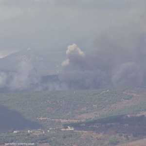 إسرائيل تنفذ ضربات مكثفة في جنوب لبنان والبقاع