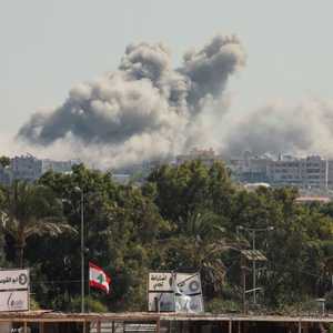 إسرائيل قد تواجه مقاومة شرسة حال الدخول البري إلى لبنان