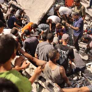 لم تهدأ الحرب في غزة، حتى مع تصاعد الصراع في لبنان