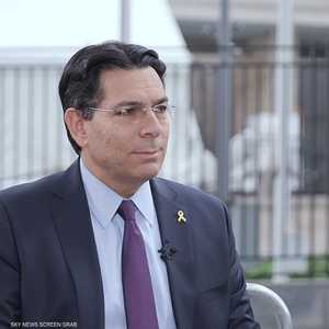 دانون: لبنان أمام خيارين إما إيقاف حزب الله أو الثمن الباهظ