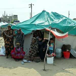 الحرب سببت أزمة إنسانية متفاقمة بالسودان