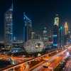 متحف المستقبل - اقتصاد الإمارات - دبي