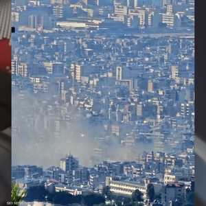 إسرائيل تعلن تنفيذ "عملية اغتيال" في بيروت