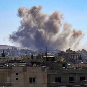 إسرائيل واصلت الغارات الجوية على مناطق مختلفة من لبنان