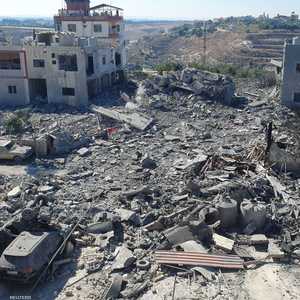 تواصل إسرائيل قصف مواقع في جنوب لبنان