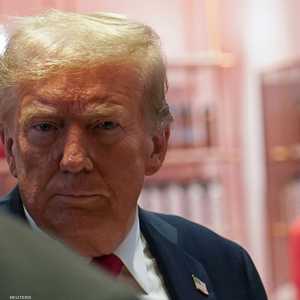 الرئيس الأميركي السابق دونالد ترامب