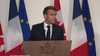 France announces "mobilizing its military capabilities in the Middle East"