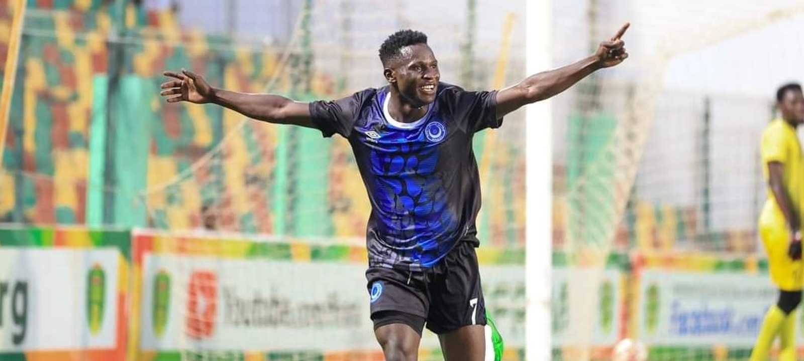 فرحة جان كلود