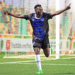 فرحة جان كلود