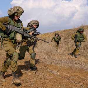 الجيش الإسرائيلي يدعو أهالي جديدة مرجعيون لإخلاء منازلهم