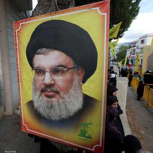 حسن نصر الله