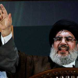 حسن نصر الله