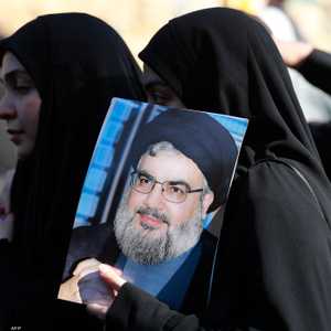 حسن نصر الله