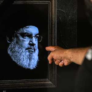 حسن نصر الله