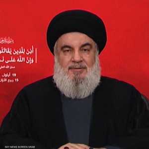 من يخلف نصر الله؟