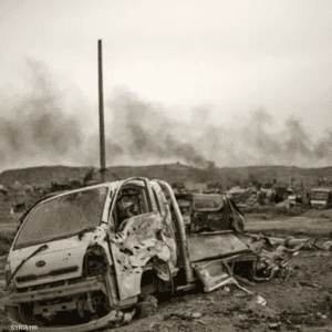 سوريا تتعرض بين الحين والآخر لغارات إسرائيلية