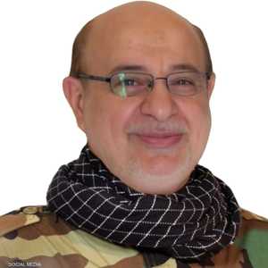 القيادي في صفوف حزب الله علي كركي