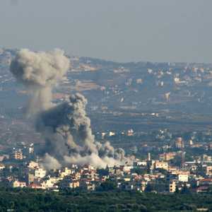 أرشيفية.. قصف متبادل بين إسرائيل وحزب الله