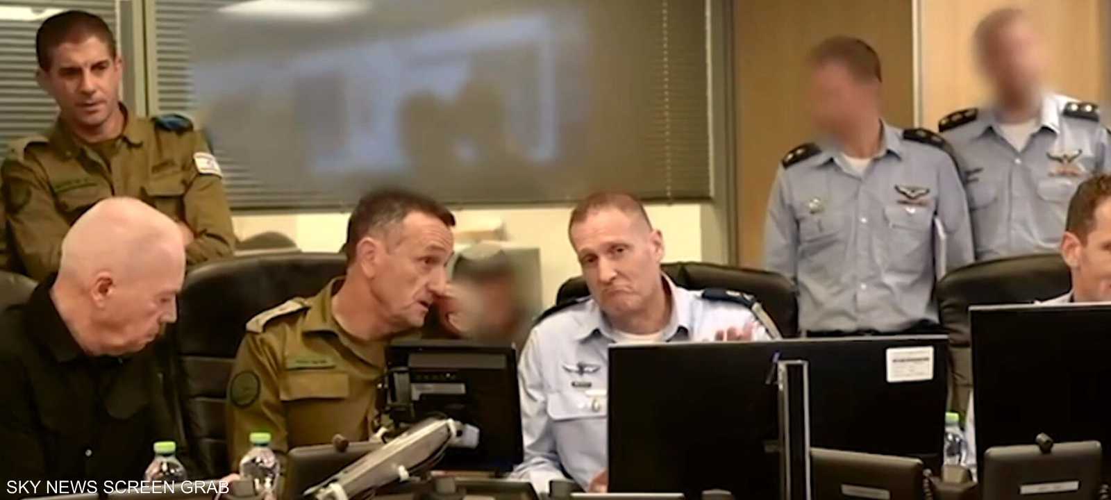 تساؤلات بشأن مدى دائرة الاغتيالات الإسرائيلية