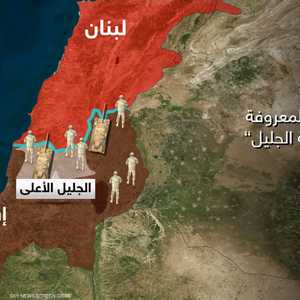 إسرائيل ترفع من استعداداتها العسكرية على جبهتها الشمالية