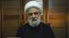 Naeem Qassem: These are those who were with Nasrallah when he was assassinated