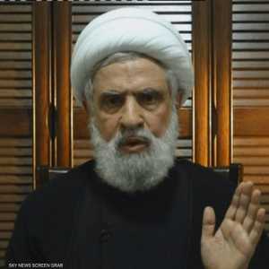 خطاب نعيم قاسم الأول بعد اغتيال نصرالله.. أبرز الملاحظات