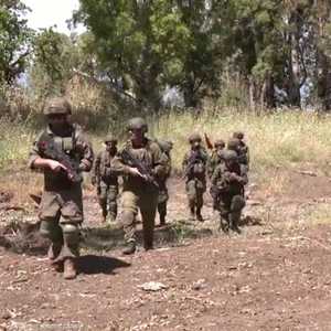 وول ستريت جورنال: إسرائيل نفذت عمليات برية محدودة جنوب لبنان