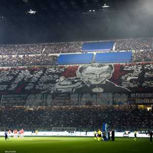 كبار المشجعين في ميلان يشتبه في ارتباطهم بالمافيا