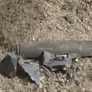 هذه الطائرة الـ11 من هذا النوع التي يتم إسقاطها