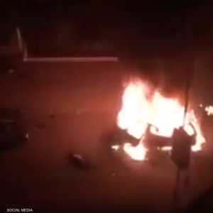 من الهجوم على دمشق