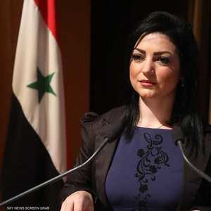 المذيعة صفاء أحمد