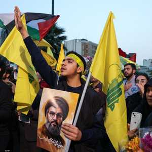 حزب الله أقوى أذرع إيران في المنطقة