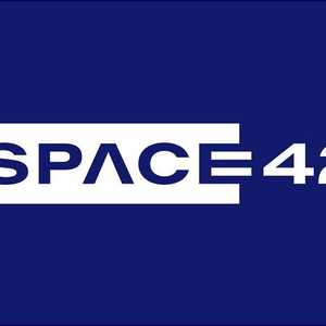 شركة "سبيس 42"