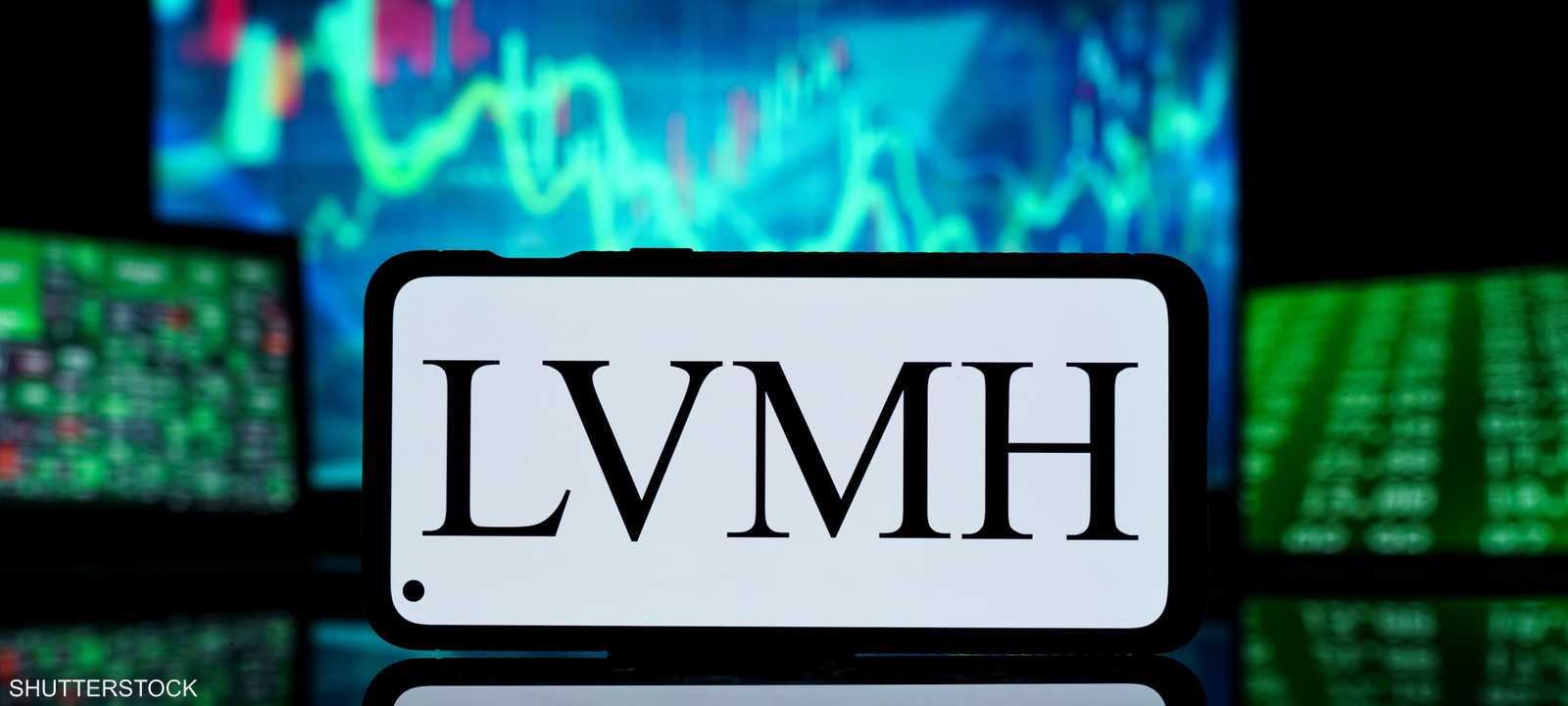 LVMH