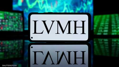 LVMH