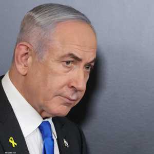 نتنياهو قال إن الهجوم الإيراني فشل