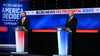 Vice President Debate: Walz and Vance clash over the Middle East