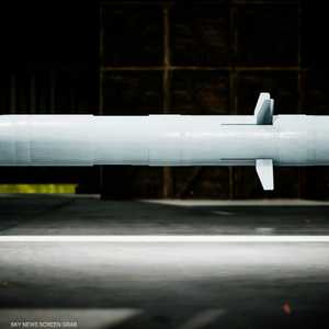 صاروخ ألماس.. ما هي قدرته؟