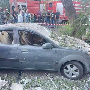 الغارة أدت إلى مقتل 3 أشخاص