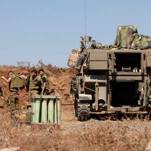 إسرائيل نفذت توغلا محدودا داخل الأراضي اللبنانية