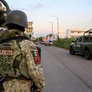 6 مهاجرين من بينهم مصريون قتلوا في الحادث