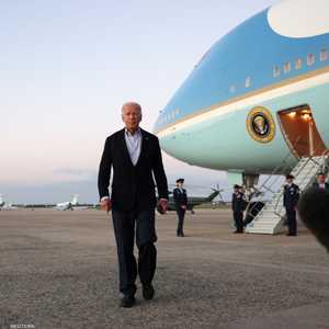 بايدن تحدث بينما تستمر إسرائيل في هجماتها على لبنان