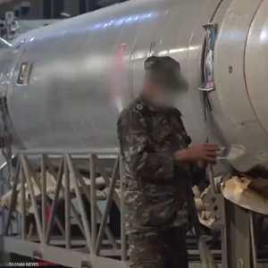 إيران.. الصواريخ الباليستية