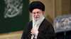 Khamenei: Iranian missile attack on Israel "Totally legitimate"