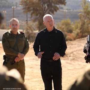 غالانت: هناك المزيد من المفاجآت في جعبة الجيش الإسرائيلي