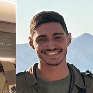 تال درور ودانيال أفيف